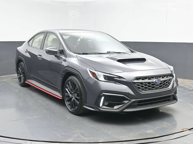Used 2022 Subaru WRX Limited AWD/4WD image 2