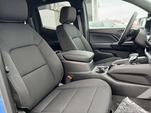 New 2026 GMC Canyon Elevation w/ Convenience Package AWD/4WD image 14