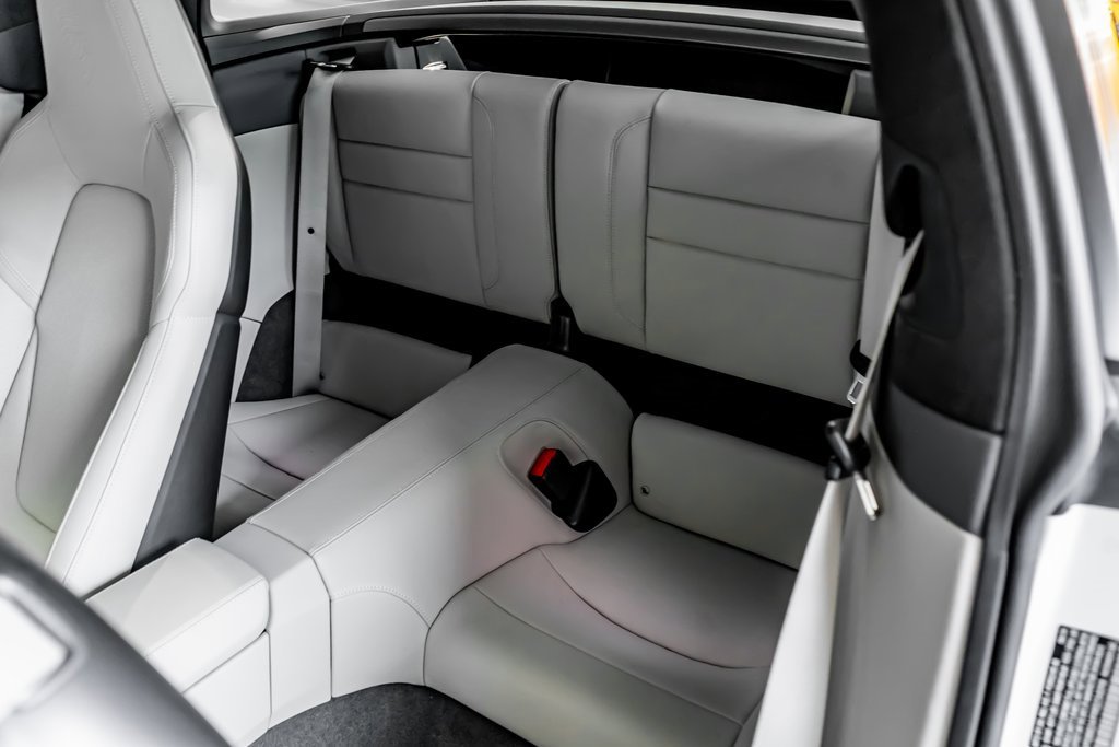 Certified 2024 Porsche 911 Targa 4S image 27