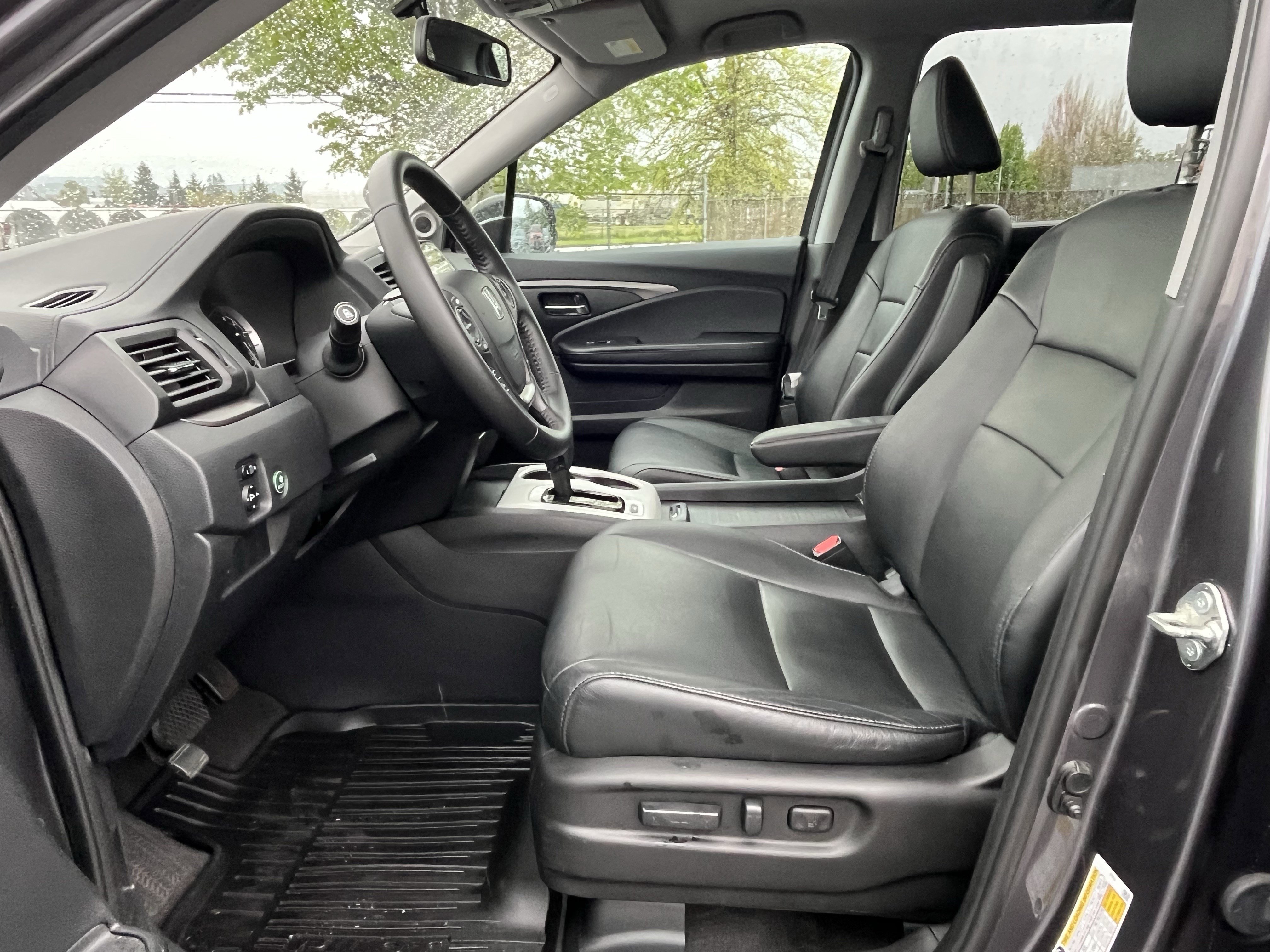 Used 2018 Honda Pilot EX-L image 8