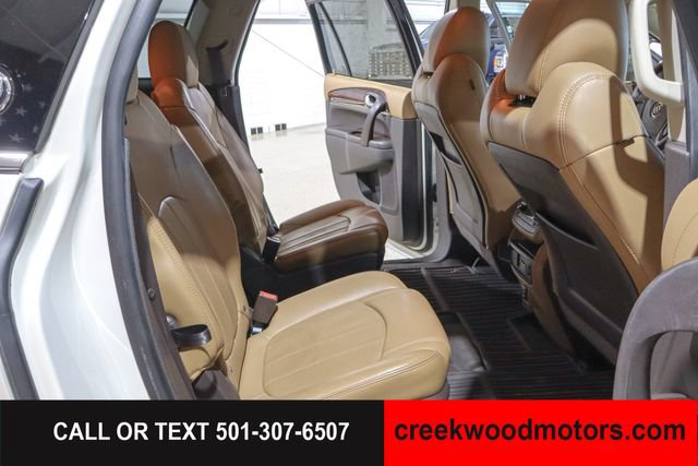 Used 2014 Buick Enclave Premium FWD image 15