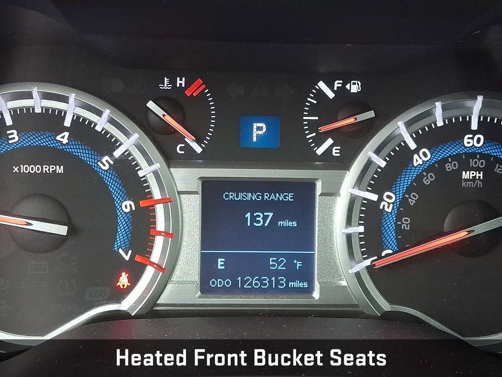 Used 2015 Toyota 4Runner SR5 Premium image 27