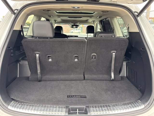 Used 2023 Kia Telluride SX AWD/4WD image 31