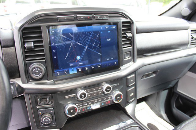 Used 2023 Ford F150 Tremor w/ Equipment Group 402A High AWD/4WD image 9