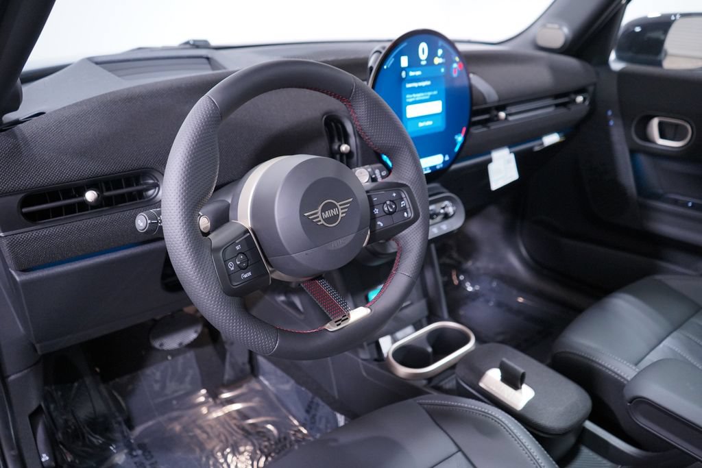 New 2026 MINI Cooper S FWD image 6