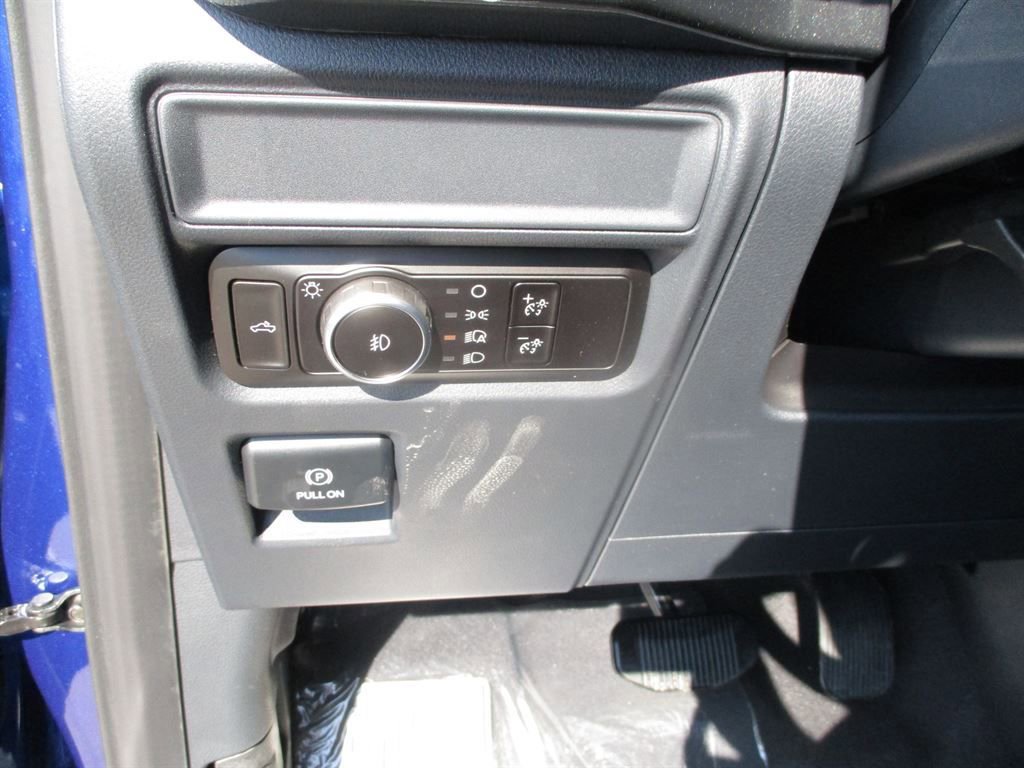 New 2026 Ford F150 STX w/ F-150 LOBO Package image 16