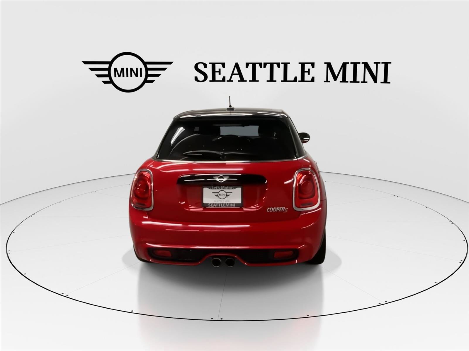 Used 2019 MINI Cooper S FWD image 10
