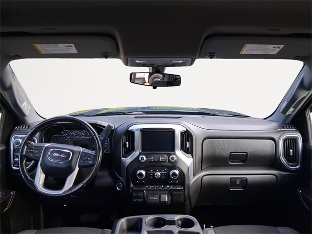 Used 2021 GMC Sierra 1500 SLE image 10