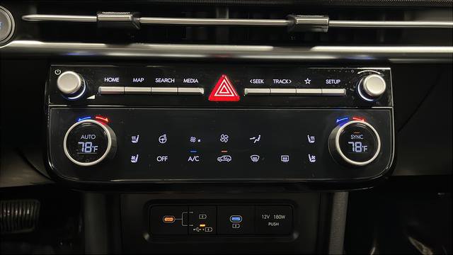 Used 2025 Hyundai Tucson Limited image 25