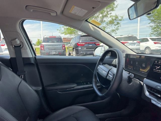 Certified 2026 Kia K4 EX FWD image 37