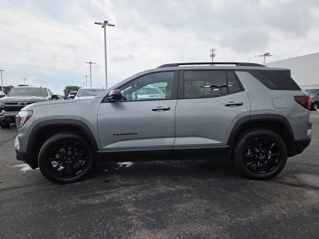 Used 2026 GMC Terrain Elevation AWD/4WD image 14