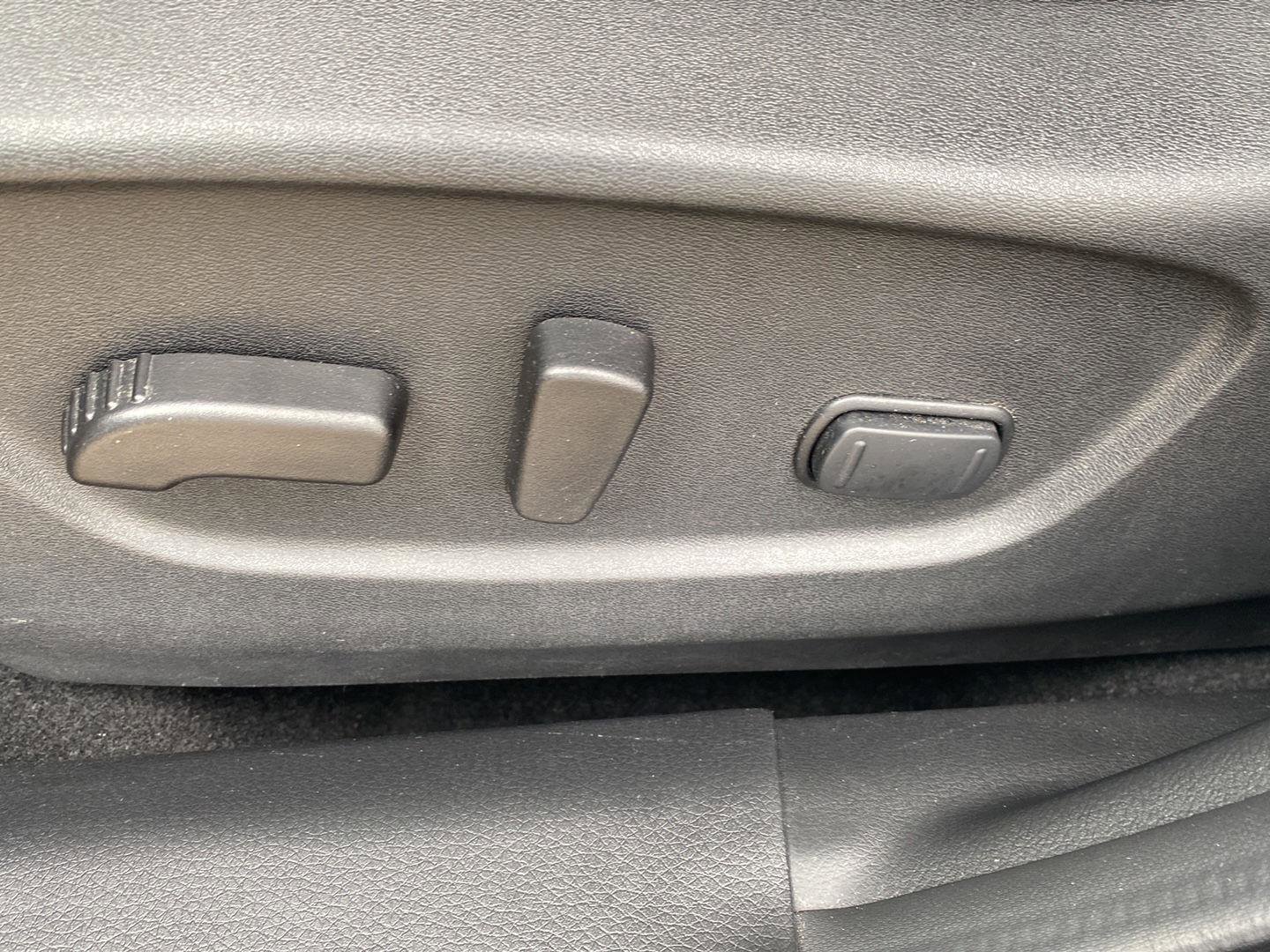 Certified 2022 Nissan Rogue Sport SL image 20