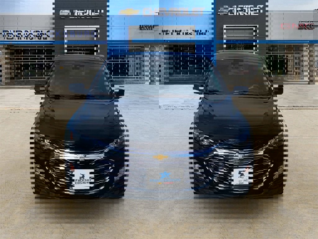 Used 2024 Chevrolet Malibu LT image 8