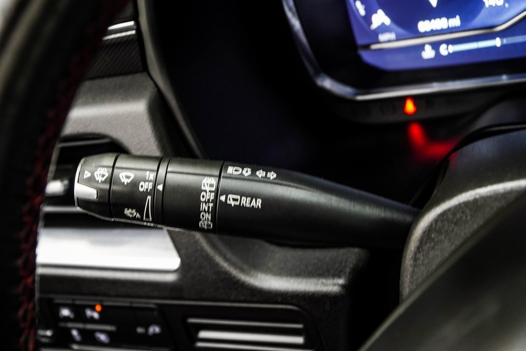 Used 2022 Chevrolet Tahoe RST w/ Sport Performance Package image 38