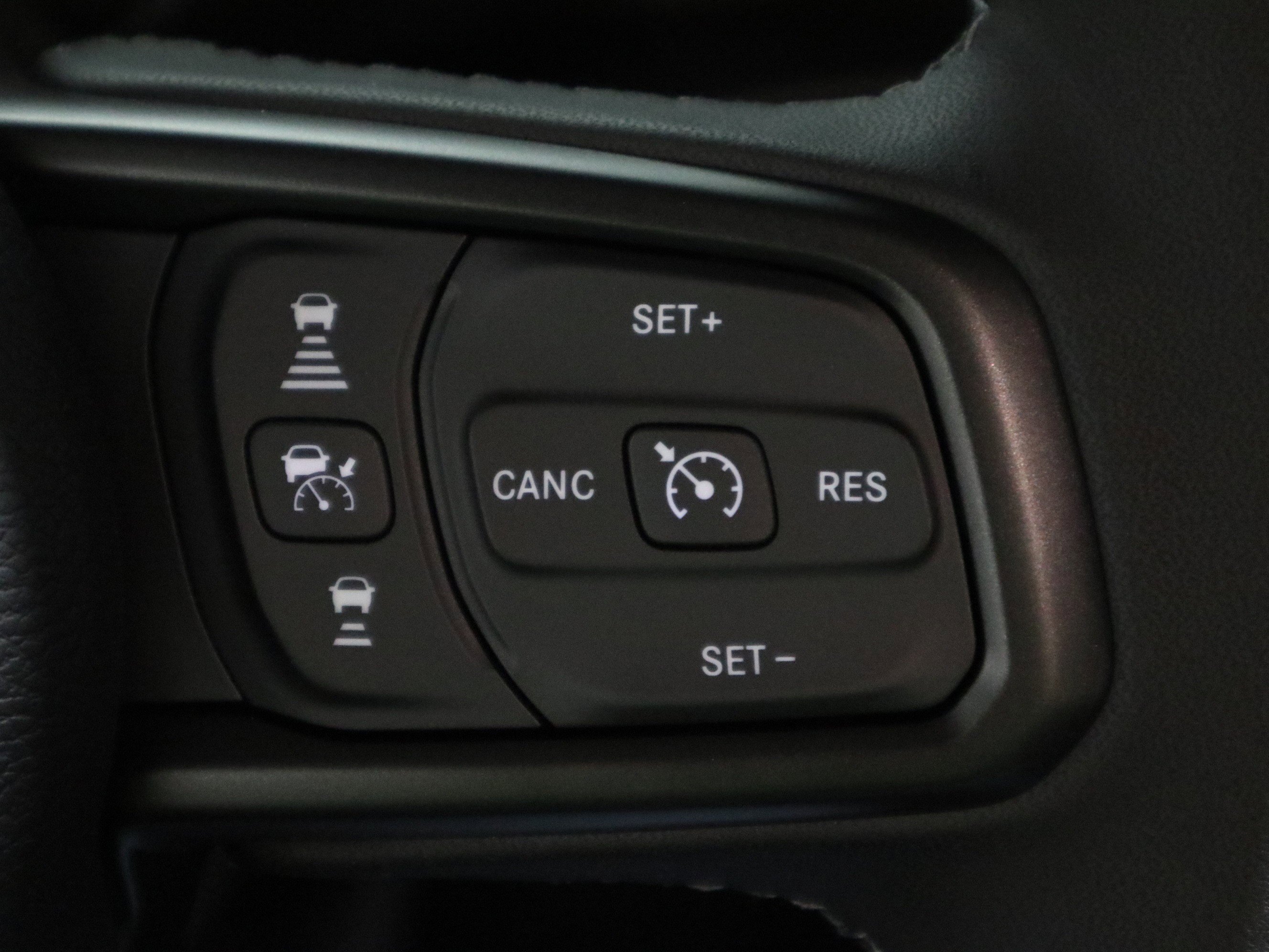New 2026 Jeep Gladiator Sport AWD/4WD image 29