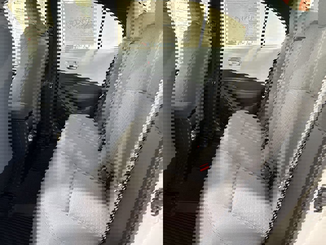 New 2026 Toyota Corolla SE image 23