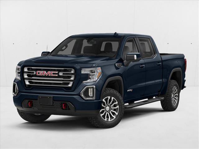 Used 2019 GMC Sierra 1500 AT4 w/ Technology Package