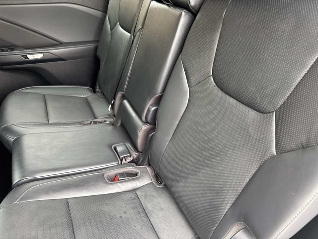 Certified 2025 Lexus TX 350 AWD w/ Convenience Package image 12