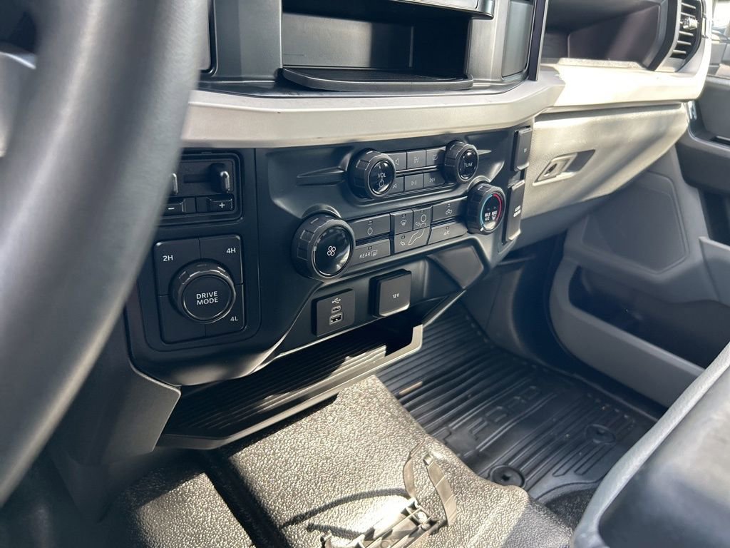 Used 2023 Ford F350 XL w/ 360-Degree Camera Package image 28