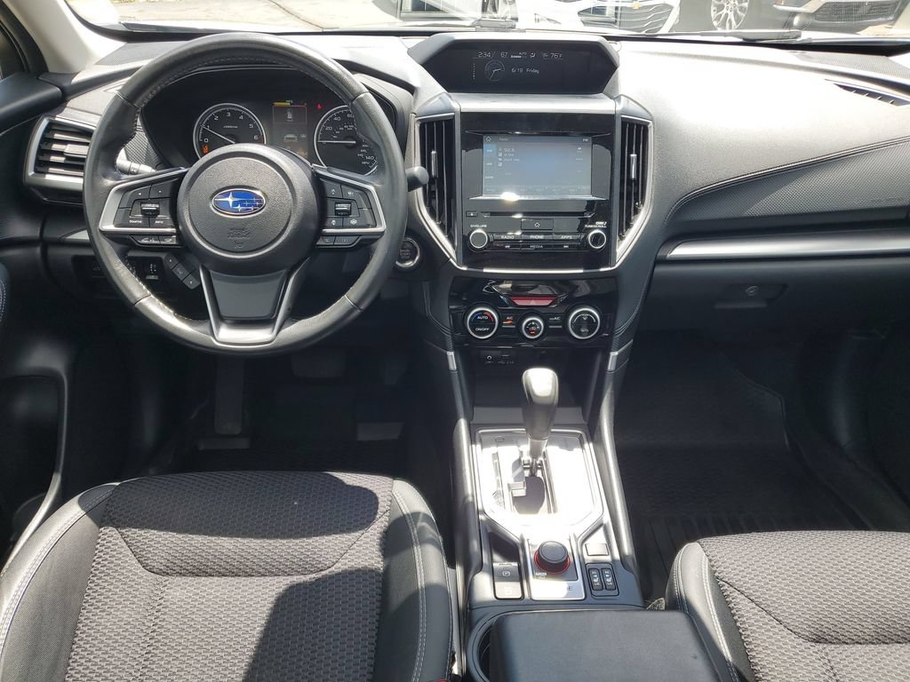 Used 2022 Subaru Forester Premium AWD/4WD image 24