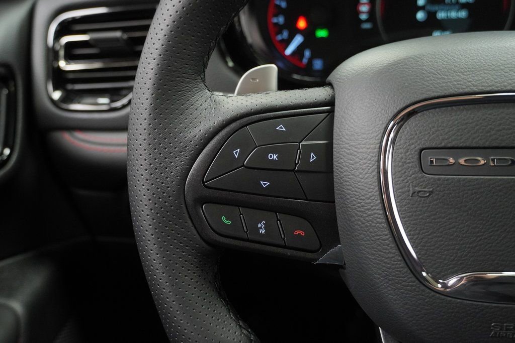 New 2026 Dodge Durango GT image 27