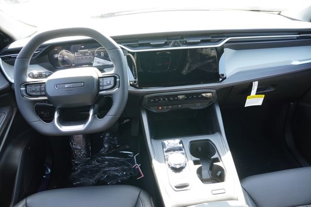New 2026 Jeep Cherokee Limited AWD/4WD image 12