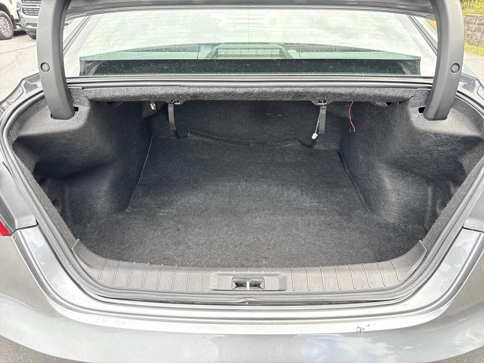 Used 2016 Nissan Maxima 3.5 S FWD image 27
