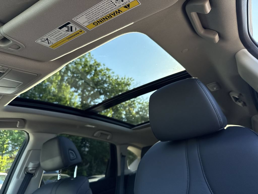 Used 2023 Acura RDX AWD image 16