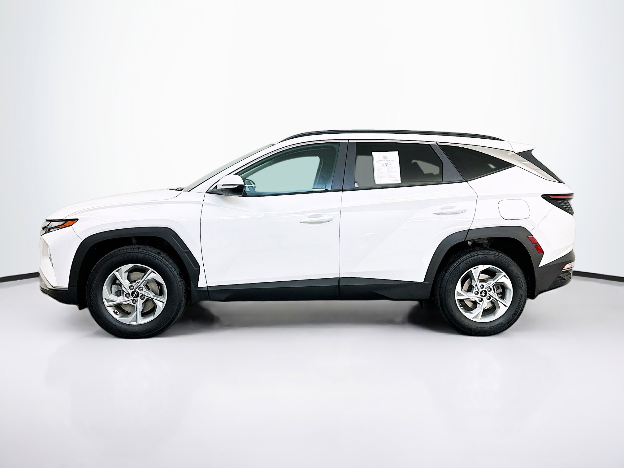 Used 2023 Hyundai Tucson SEL image 4