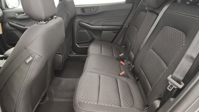 New 2026 Ford Escape Active w/ Cold Weather Package image 21
