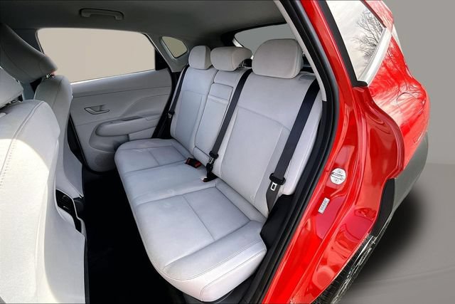 Used 2024 Hyundai Kona SEL FWD image 22