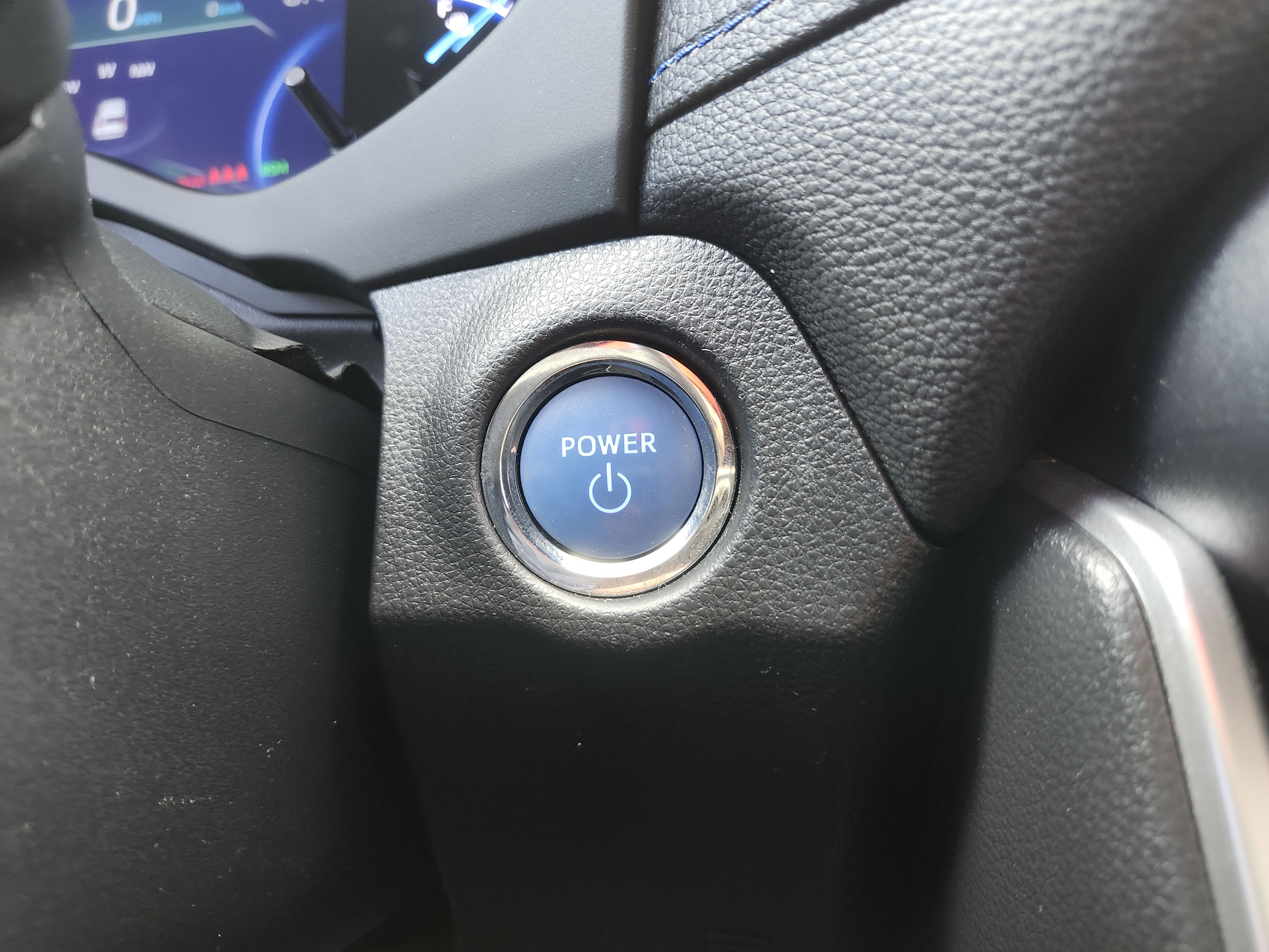 Used 2020 Toyota RAV4 XSE w/ XSE Grade Weather Package AWD/4WD image 9
