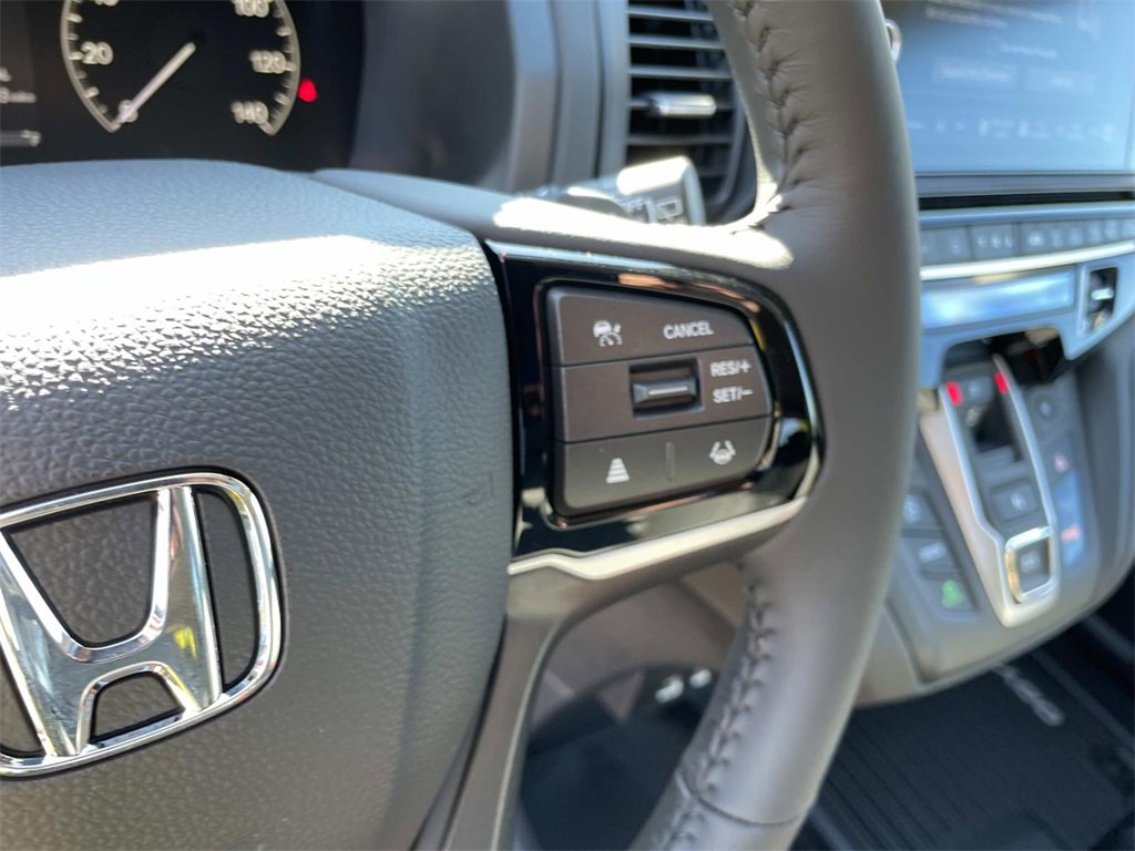 New 2026 Honda Odyssey EX-L image 18