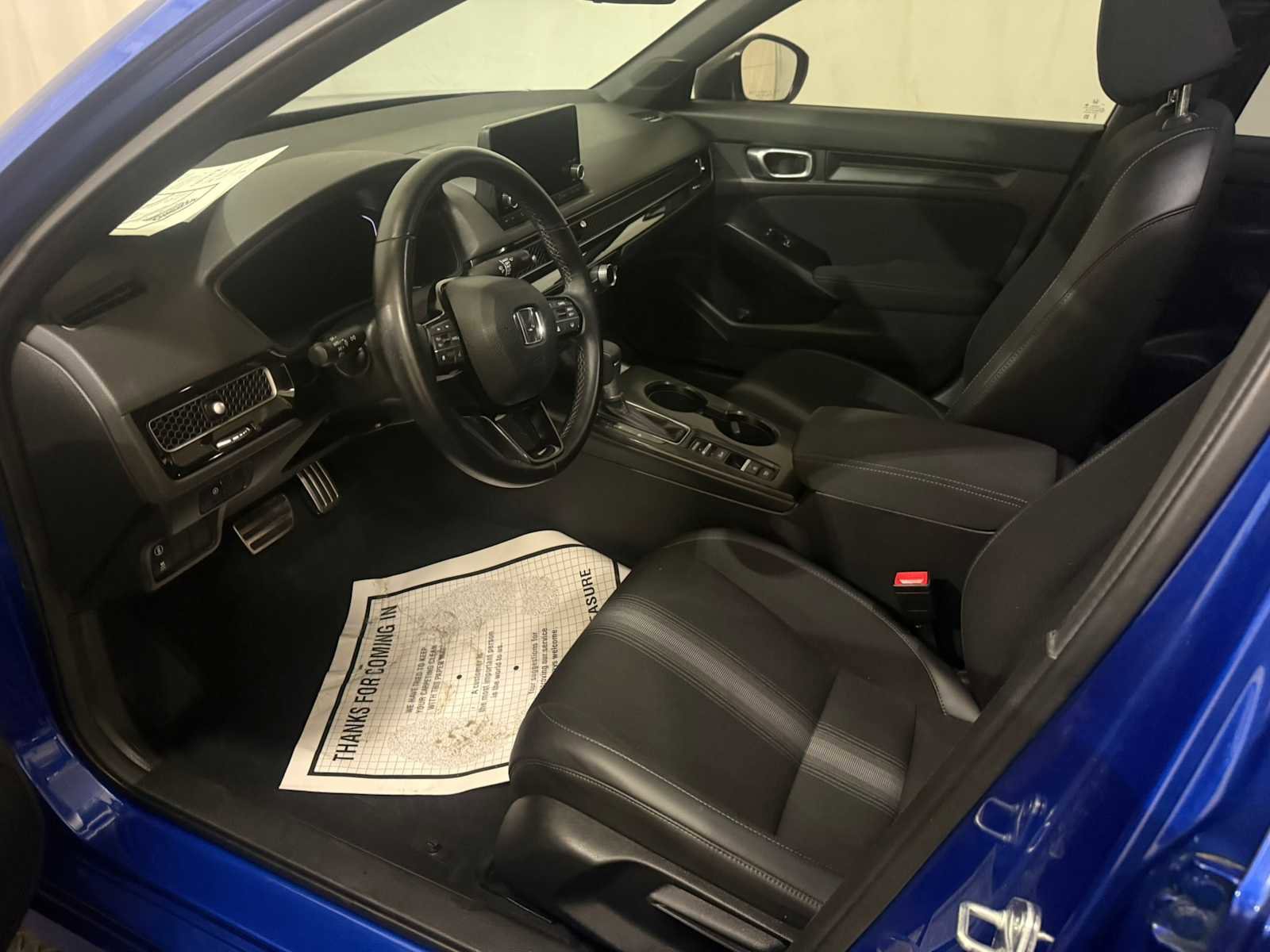 Used 2024 Honda Civic Sport image 19