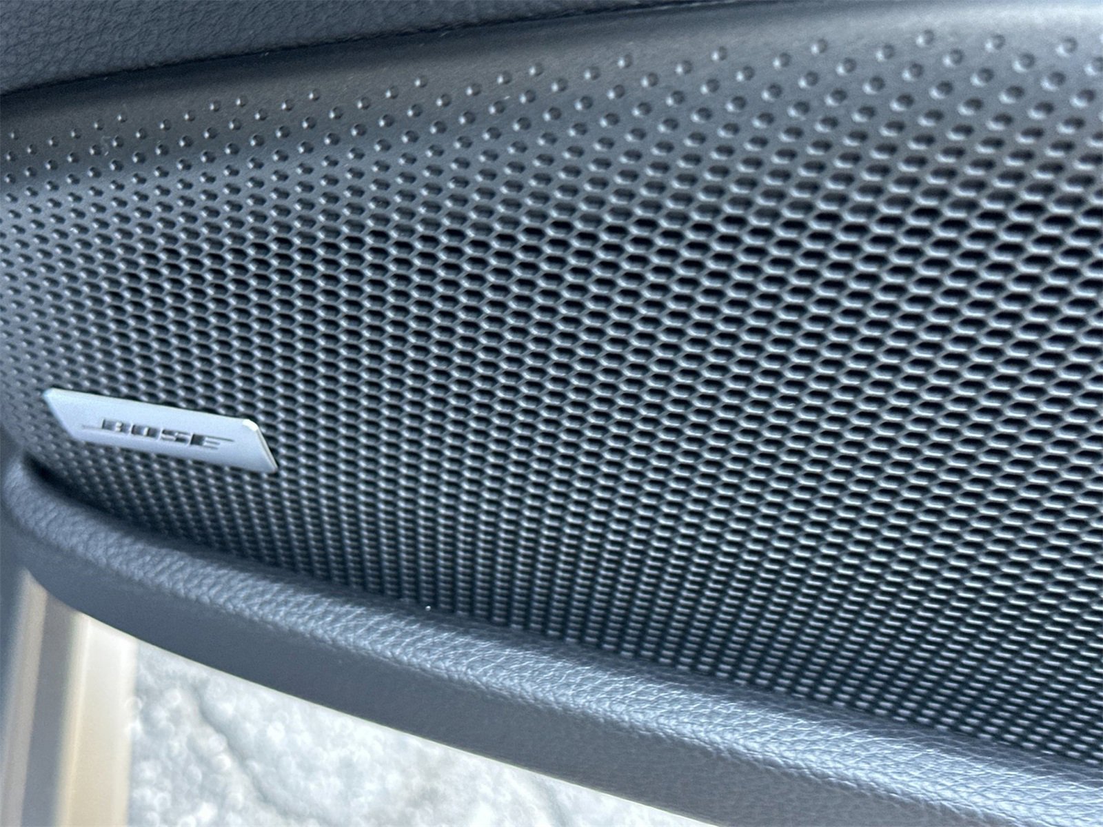 New 2025 Porsche Panamera 4 image 20