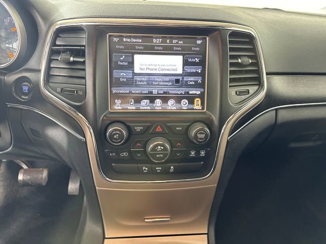 Used 2015 Jeep Grand Cherokee Limited image 21