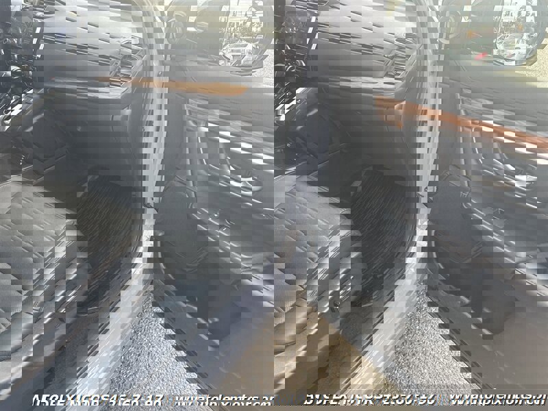 Used 2022 Honda CR-V EX-L image 11