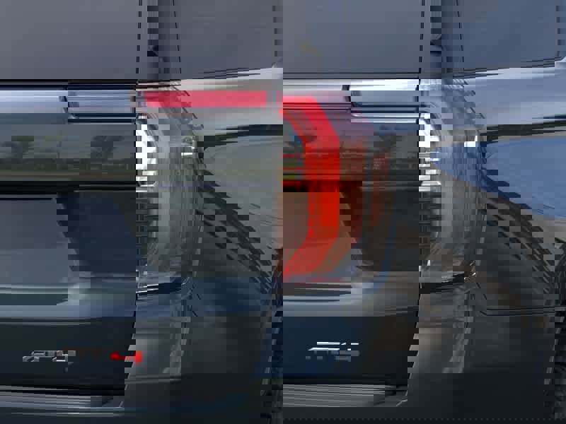 New 2026 GMC Yukon XL AT4 image 11