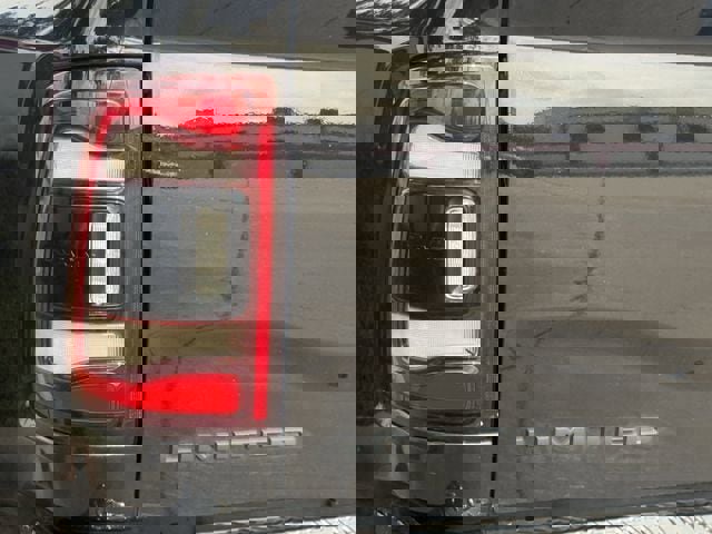 Used 2021 RAM 3500 Limited w/ Safety Group image 6