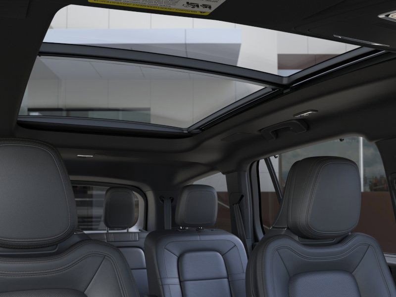 New 2026 Lincoln Aviator Reserve AWD/4WD image 22