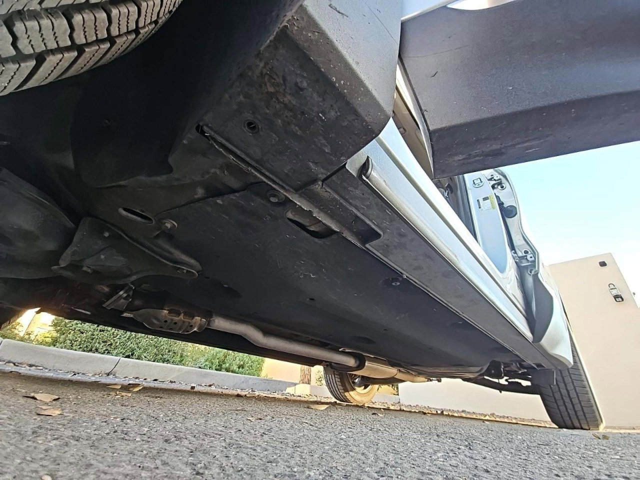 Used 2019 Hyundai Santa Fe AWD image 6