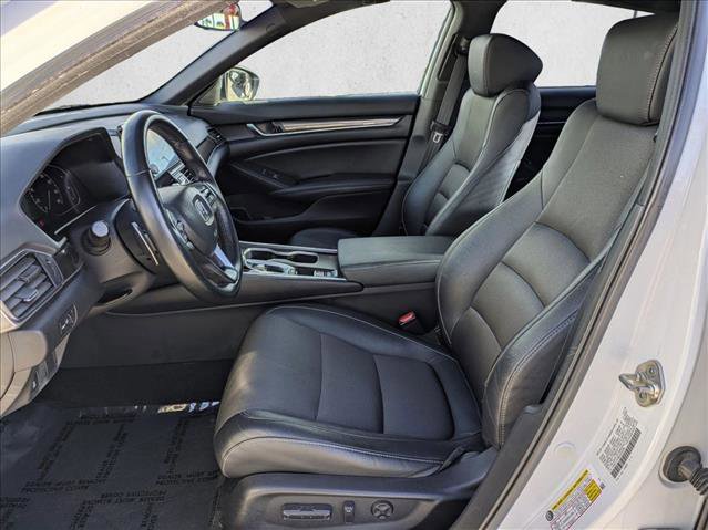 Used 2019 Honda Accord Sport image 15
