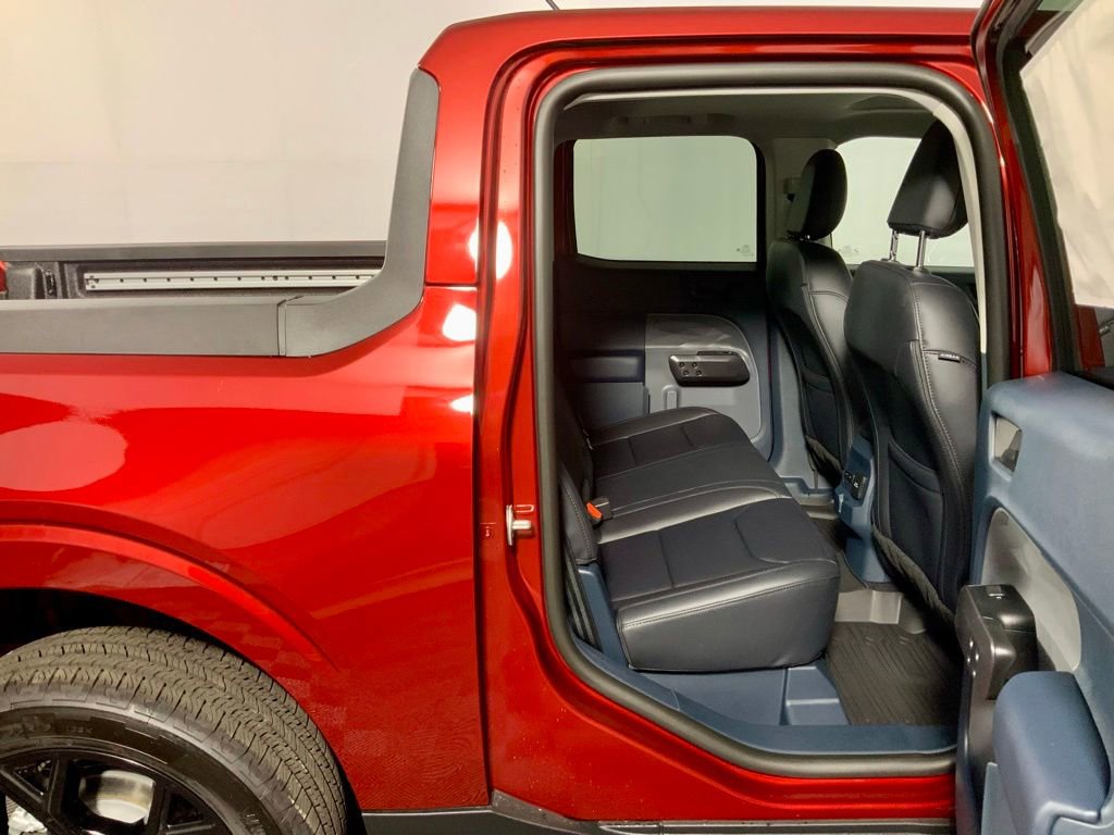New 2026 Ford Maverick Lariat AWD/4WD image 36