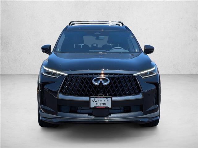 New 2027 INFINITI QX60 Sport AWD/4WD image 6