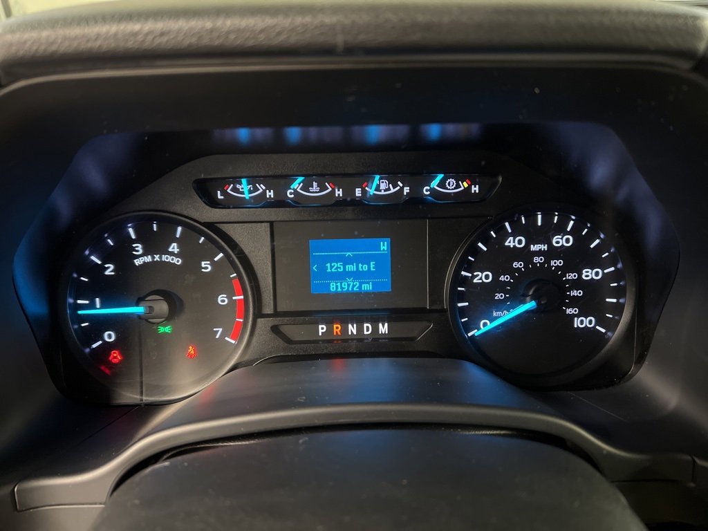 Used 2020 Ford F350 XL w/ STX Appearance Package image 19