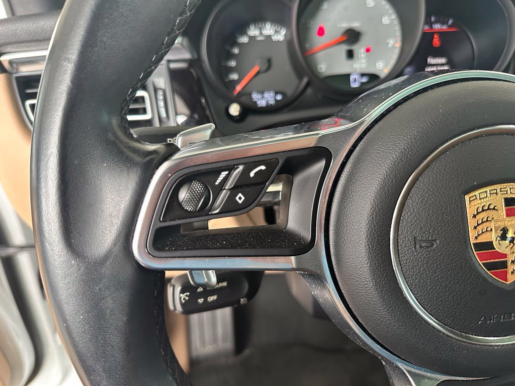 Used 2020 Porsche Macan S AWD/4WD image 21