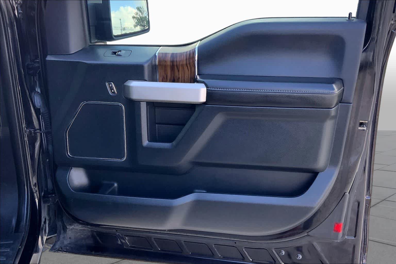 Certified 2020 Ford F150 Lariat AWD/4WD image 22