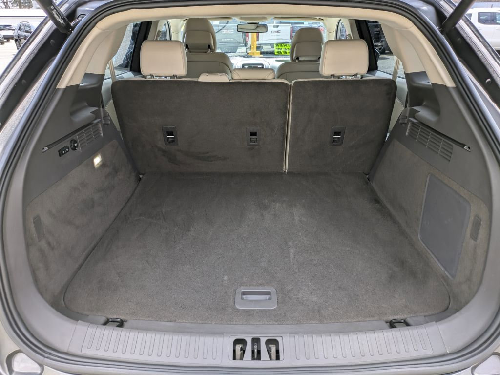 Used 2018 Lincoln MKX Reserve w/ Lincoln MKX Climate Package image 33