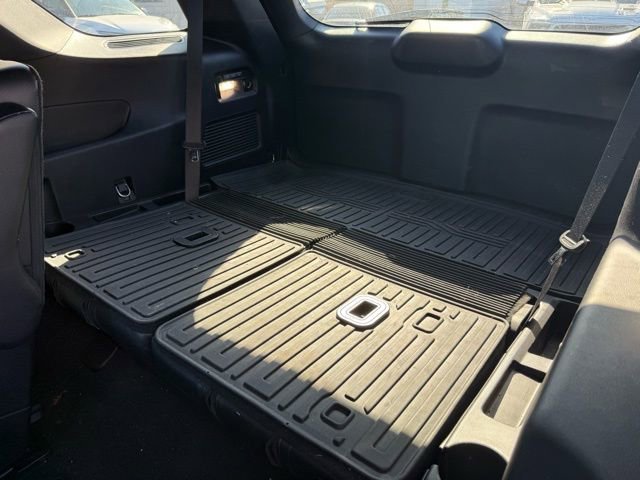 Used 2021 Ford Explorer ST w/ Equipment Group 401A image 12