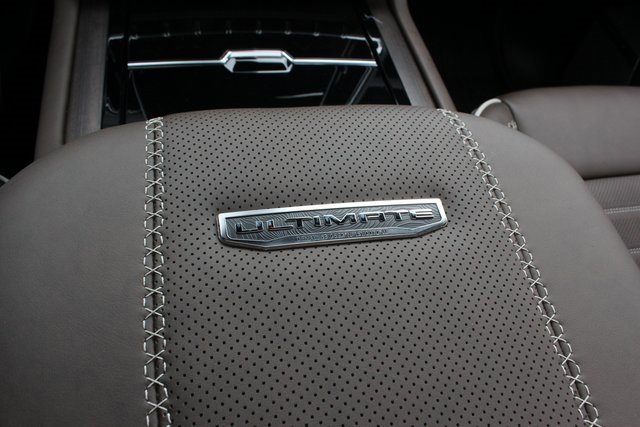 New 2026 GMC Yukon Denali Ultimate image 54